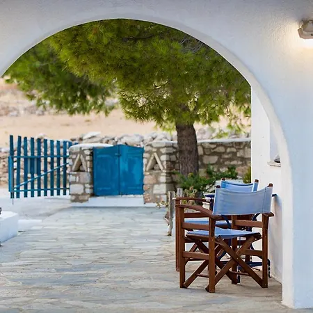 White And Blue *